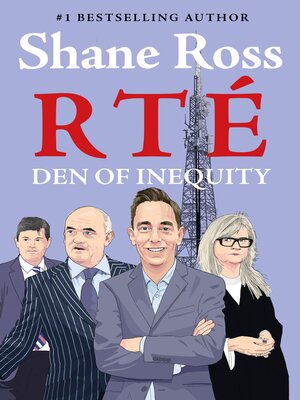 cover image of RTE